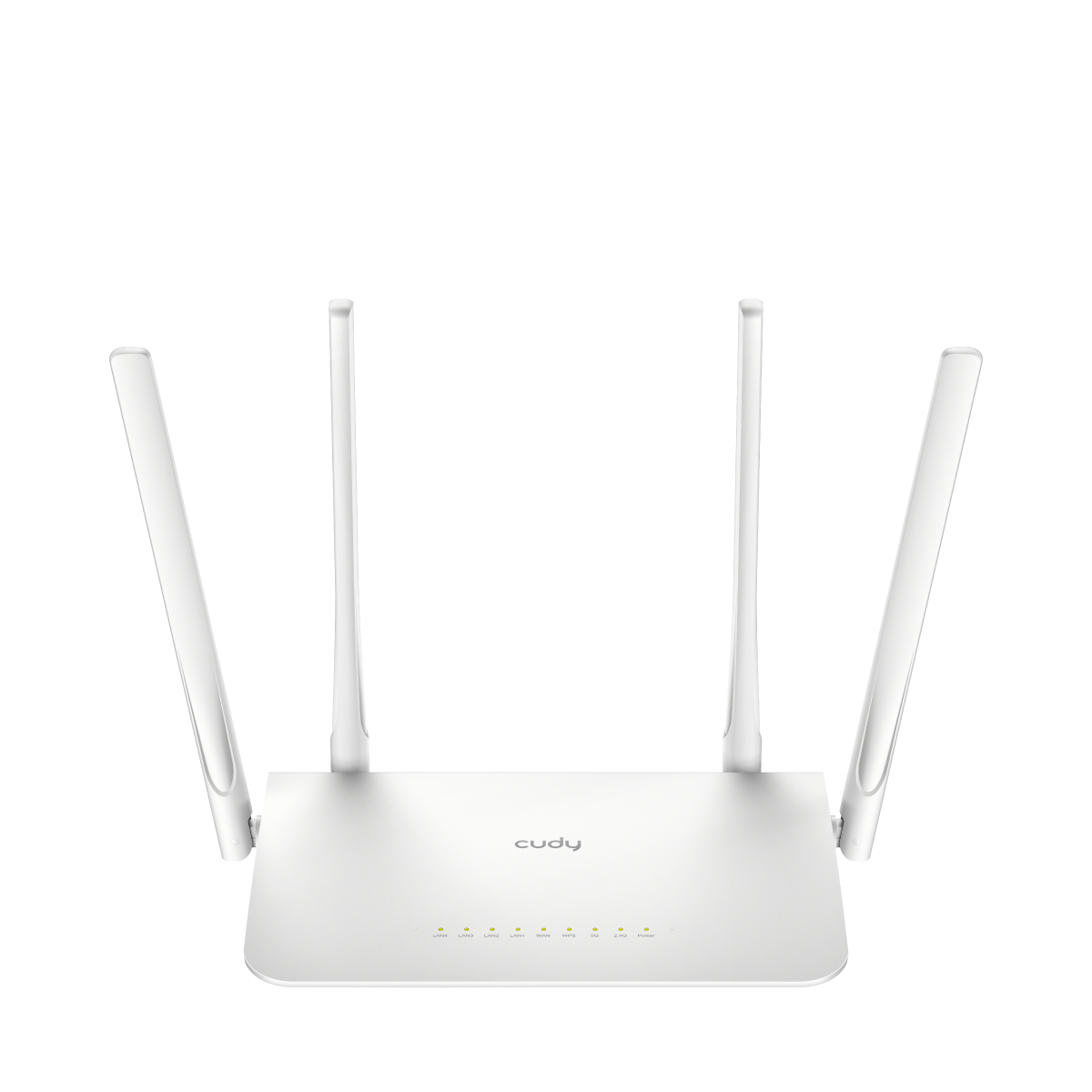Cudy WR1300 router